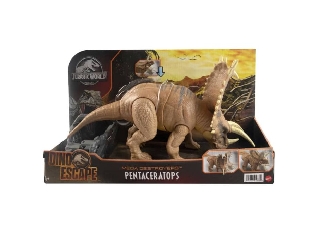 Jurassic World: Mega Destroyers - Pentaceratops