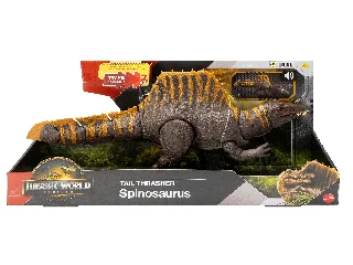 Jurassic World SAGA kolosszális Spinosaurus