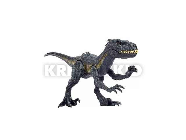 Jurassic World: Szuper kolosszális Indoraptor figura