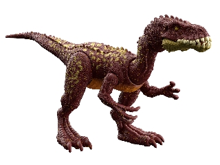 Jurassic World támadó dinó Masiakasaurus