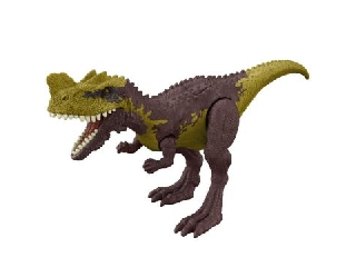 Jurassic World: Támadó dinó figura - Genyodectes Serus