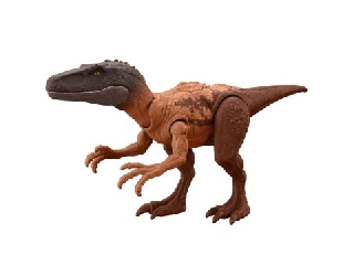 Jurassic World: Támadó dinó figura - Herrerasaurus