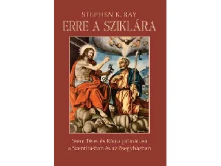 K. RAY, STEPHEN: ERRE A SZIKLÁRA