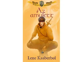 KAABERBOL, LENE: AZ AMULETT