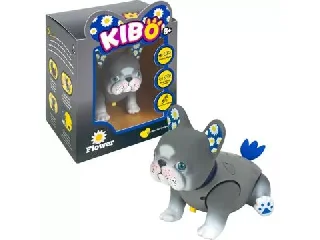 Kaboom Kibo - francia bulldog interaktív kutya: Flower