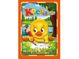 KACSACSŐR - JÁTÉKOS KÉPESSÉGFEJL. MATEMATIKA