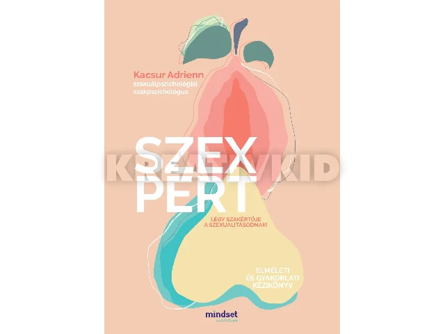 KACSUR ADRIENN: SZEXPERT