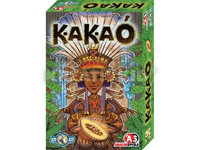 Kakaó társasjáték