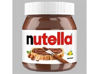 Kakaós mogyorókrém, kenhető,