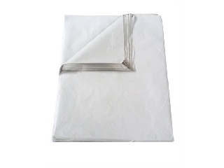 Kalapcsomagoló-papír, íves 60x80 cm, 20 kg