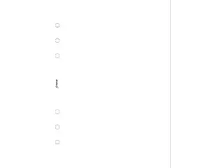 Kalendárium betét, jegyzetlap, pocket méret, sima, FILOFAX, fehér