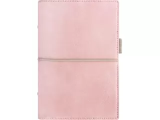 Kalendárium, gyűrűs, betétlapokkal, personal méret, FILOFAX, 
