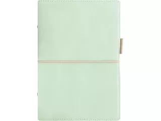 Kalendárium, gyűrűs, betétlapokkal, personal méret, FILOFAX, 