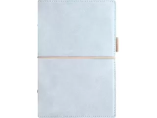 Kalendárium, gyűrűs, betétlapokkal, pocket méret, FILOFAX, 