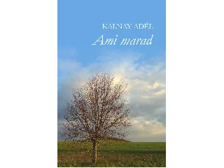 KÁLNAY ADÉL: AMI MARAD