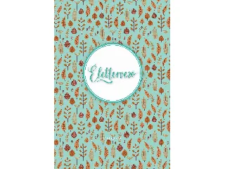 KAMENYICZKI NÓRA: ÉLETTERVEZŐ