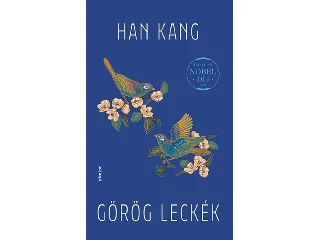 KANG, HAN: GÖRÖG LECKÉK