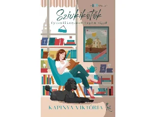 KAPINYA VIKTÓRIA: SZÍVKIKÖTŐK