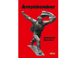 KAPOSVÁRI BERTALAN: ÁRNYÉKEMBER