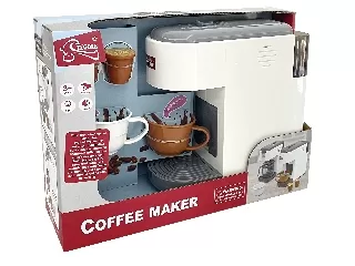 Kapszulás kávéfőző