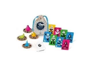 Kaput - Gyõzd le a rémálmokat! - kártyajáték