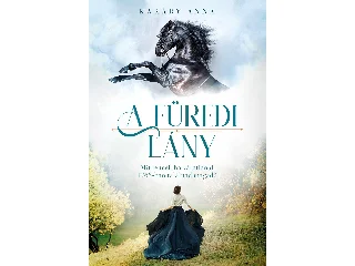 KARÁDY ANNA: A FÜREDI LÁNY