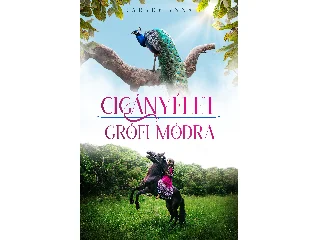 KARÁDY ANNA: CIGÁNYÉLET GRÓFI MÓDRA