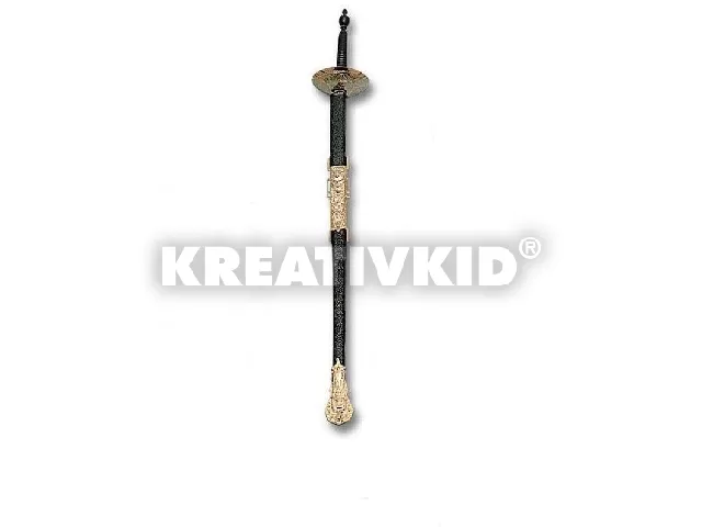 Kard lux 65 cm - Párbaj tőr