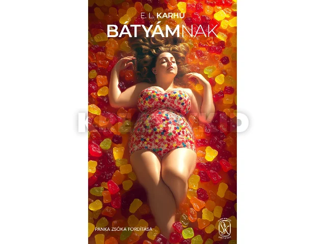 KARHU, E.L.: BÁTYÁMNAK