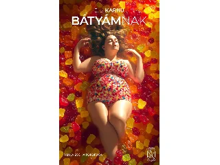 KARHU, E.L.: BÁTYÁMNAK