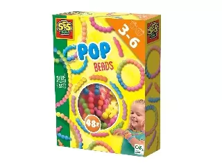 Karkötő készítő - Pop gyöngyök