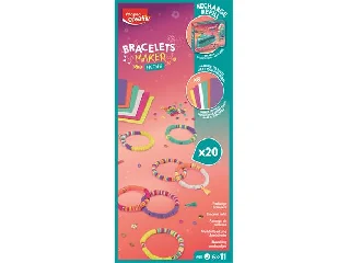 Karkötő készítő készlet utántöltő, MAPED CREATIV