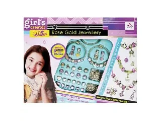 Karkötő készítő szett