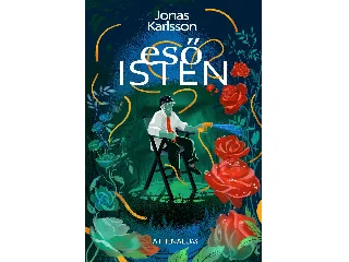 KARLSSON, JONAS: ESŐISTEN
