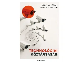 KARP, ALEXANDER C. - ZAMISKA, NICHOLAS W: TECHNOLÓGIAI KÖZTÁRSASÁG