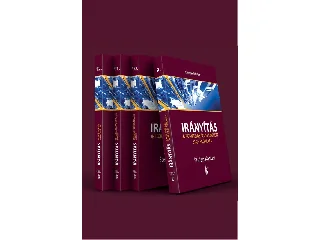 KASSAY, STEFAN: IRÁNYÍTÁS 9-12. (DÍSZDOBOZ)