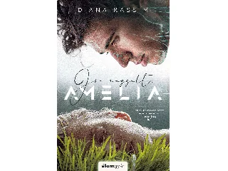 KASSIM, DIANA: JÓ REGGELT, AMELIA