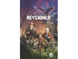 KASZAB LUCA DOROTTYA: NEVENINCS