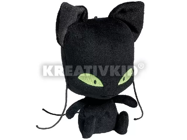 Katicabogár plüssjáték 15 cm - Plagg