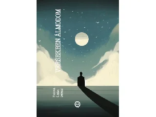 KATONA CSABA FERENC: VERSEKBEN ÁLMODOM