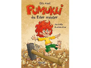 KAUT, ELLIS: PUMUKLI ÉS EDER MESTER - KÖTÖTT