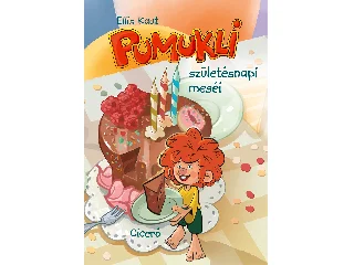 KAUT, ELLIS: PUMUKLI SZÜLETÉSNAPI MESÉI