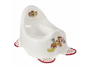 Keeeper - bili csúszásgátlós Paw Patrol Adam