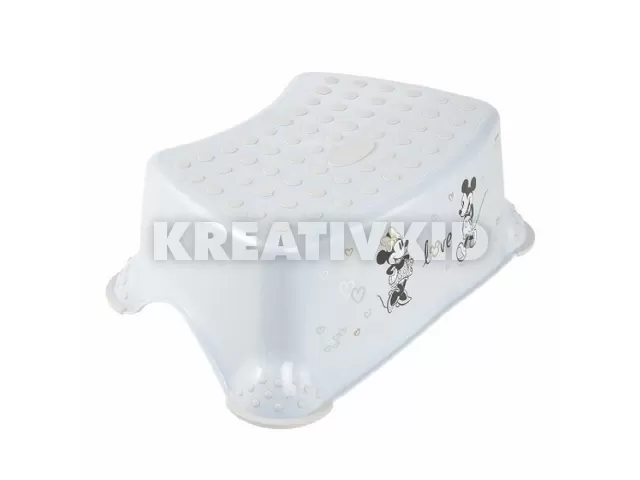 Keeeper - fellépõ csúszásgátlós 80kg-ig Mickey Tomek