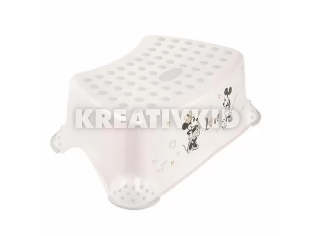 Keeeper - fellépõ csúszásgátlós 80kg-ig Minnie Tomek