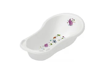 Keeeper babakád 100cm Wiktoria Víziló fehér