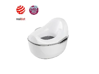 Keeeper Bili és WC szűkítő, 4in1, Kasimir nordic white