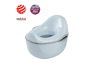 Keeeper Bili és WC szűkítő, Kasimir cloudy blue