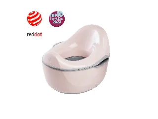 Keeeper Bili és WC szűkítő, Kasimir nordic pink