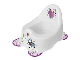 Keeeper Csúszásmentes bili, Adam Hippo, fehér